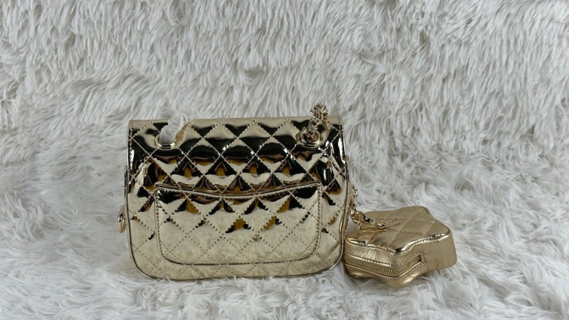 Ch**el cf series bags